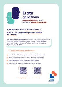 ligue contre le cancer