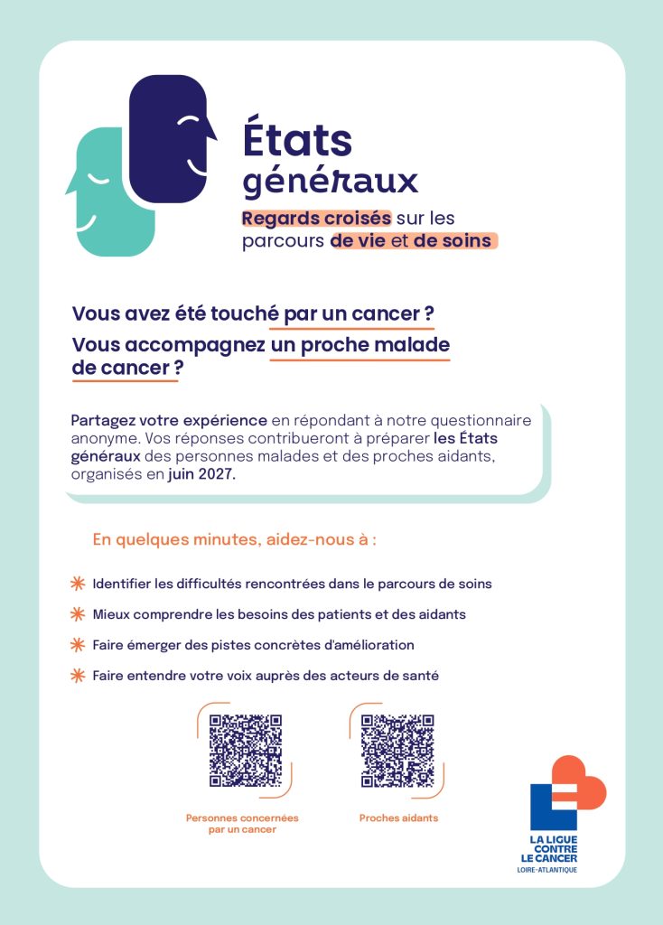 ligue contre le cancer